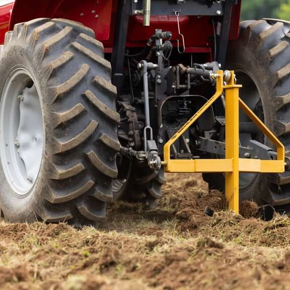 Behlen Country Middle Buster