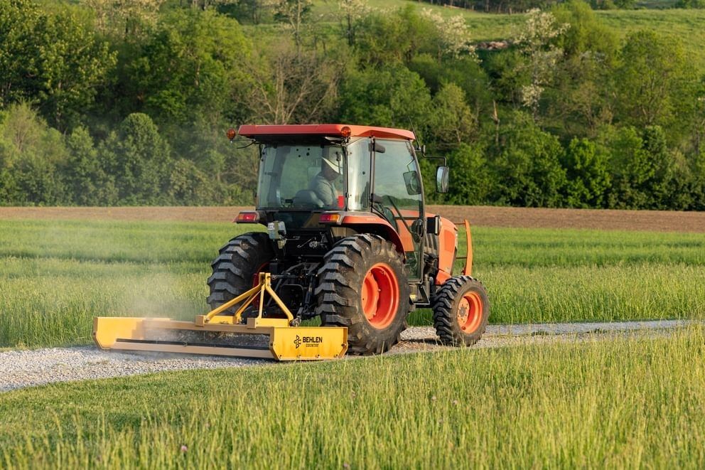 Behlen Country Land Plane, 7-Ft