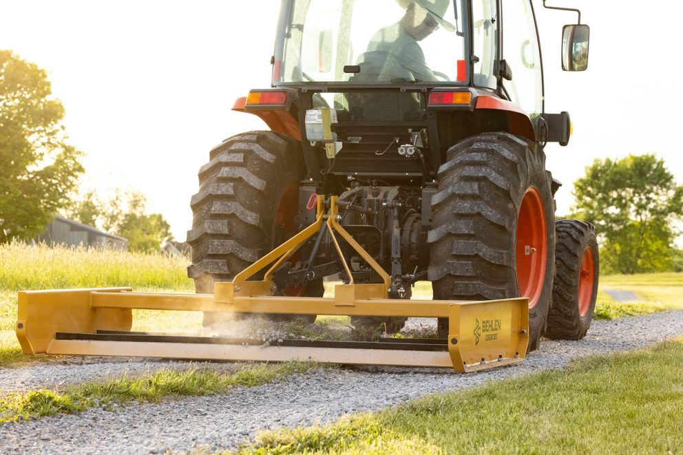 Behlen Country Land Plane, 7-Ft