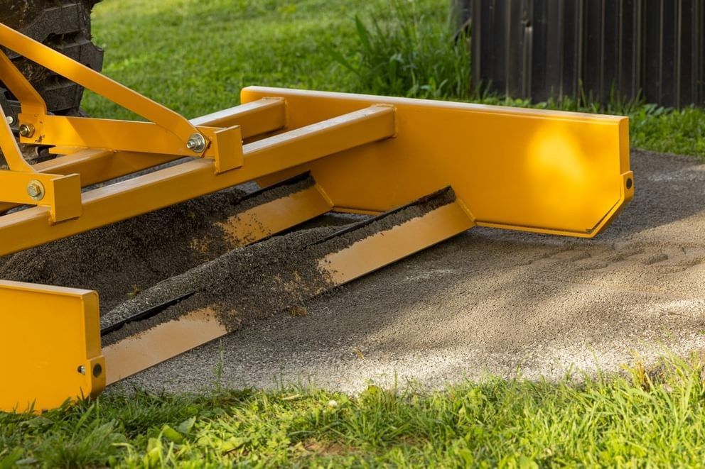 Behlen Country Land Plane, 7-Ft