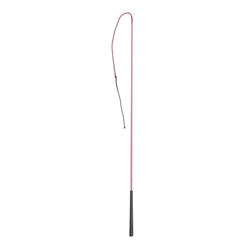 Fabtron 48-In Stockyard Whip With 18-In Drop