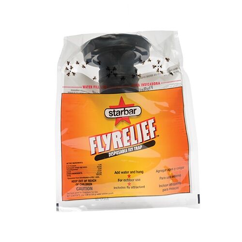 Flyrelief™ Disposable Fly Trap
