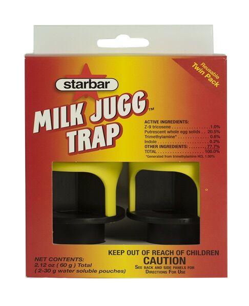 Milk Jugg™ Trap