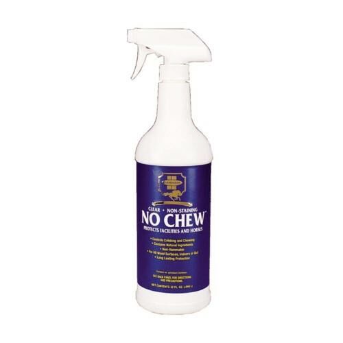 Farnam No Chew Cribbing Aid - 32 oz