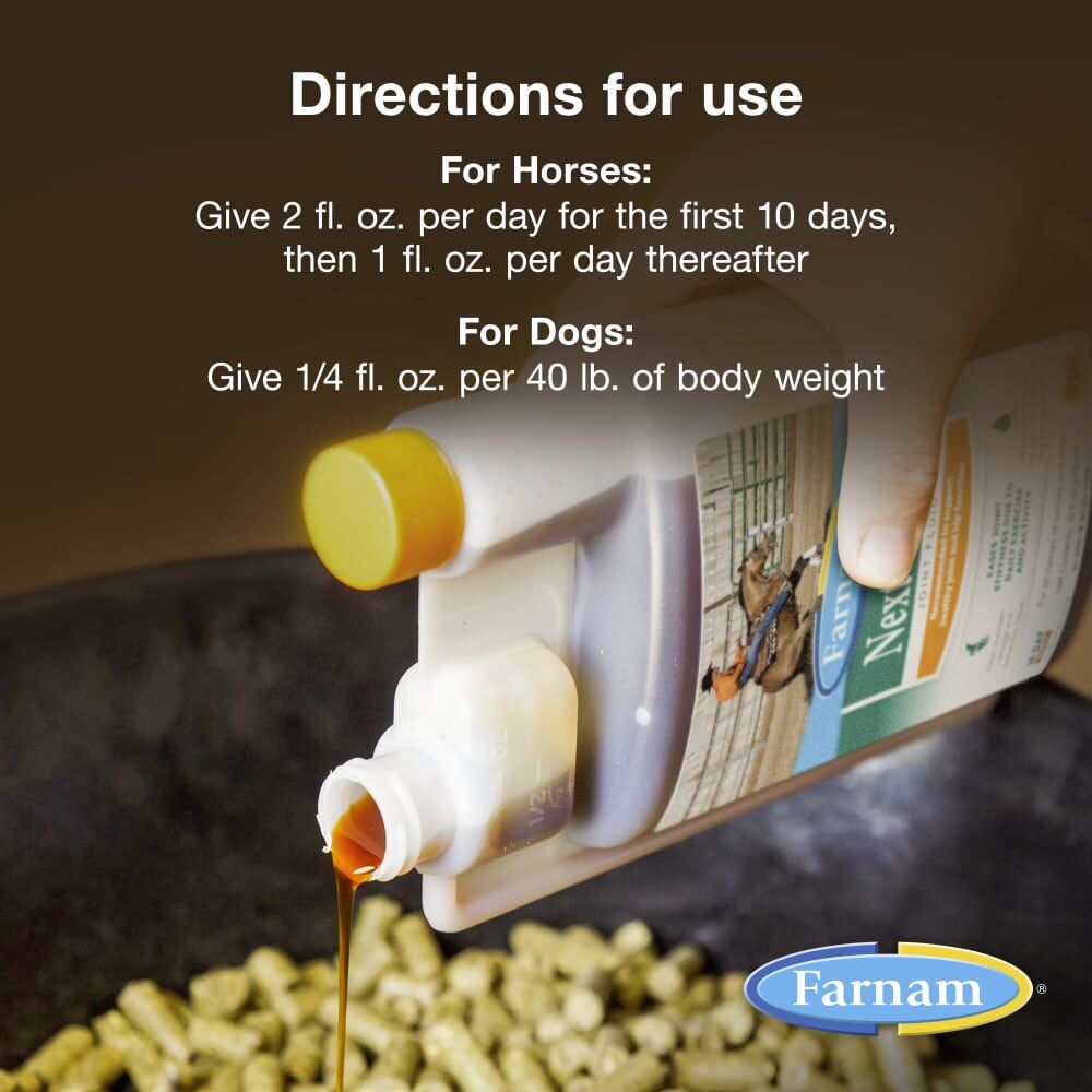 Farnam Next Level Joint Fluid, 32-Oz