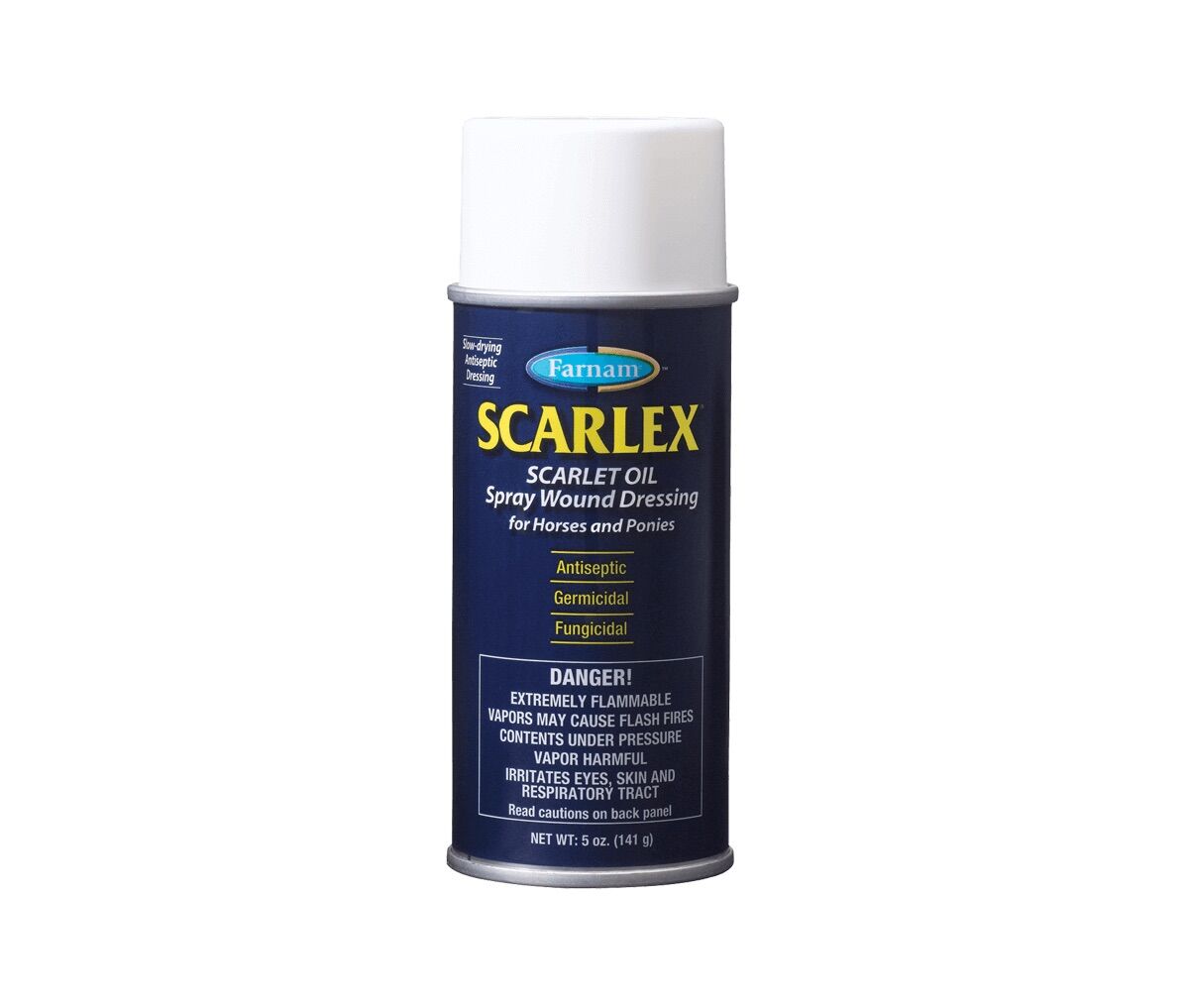 Scarlex® Scarlet Oil Spray Wound Dressing