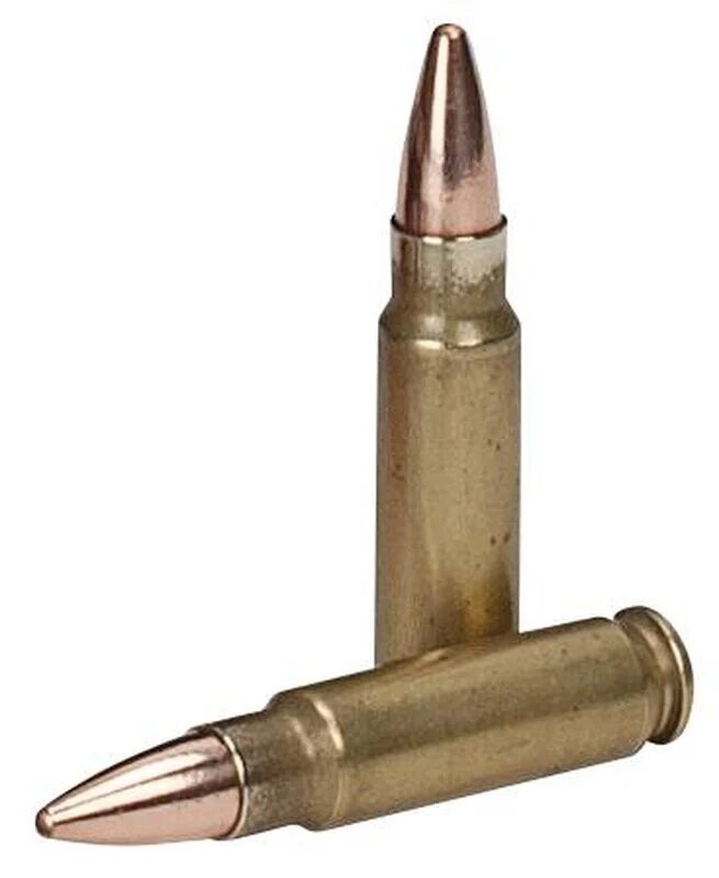 Federal American Eagle 5.7x28mm, 40 Grain Full Metal Jacket Pistol Ammo, 50-Rd