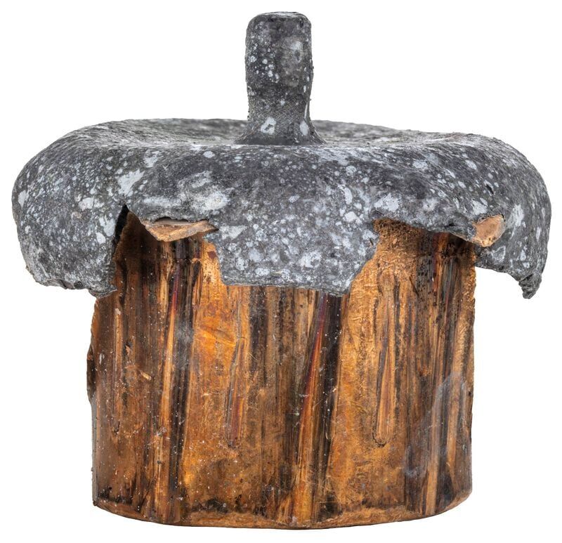 Federal Personal Defense Hydra-Shok .45 Auto, 230 Grain Jacketed Hollow Point Pistol Ammo, 20-Rd