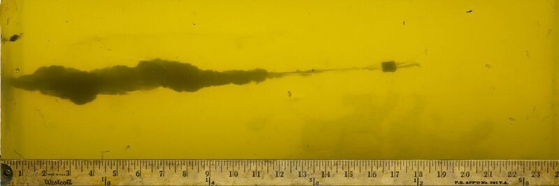 Federal Personal Defense Hydra-Shok .45 Auto, 230 Grain Jacketed Hollow Point Pistol Ammo, 20-Rd