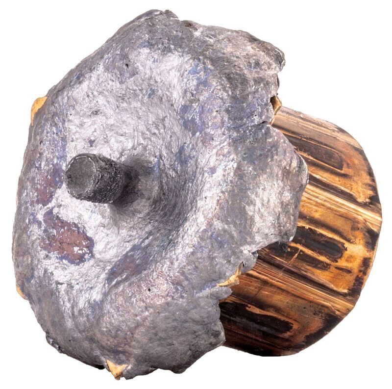 Federal Personal Defense Hydra-Shok .45 Auto, 230 Grain Jacketed Hollow Point Pistol Ammo, 20-Rd