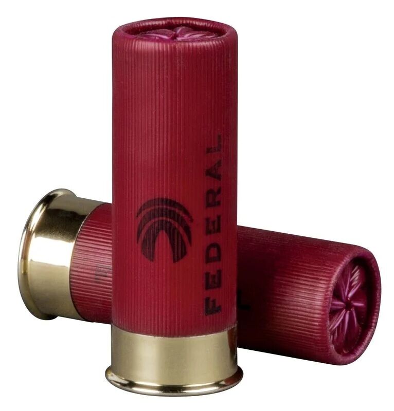 Federal Top Gun 12 Gauge 2 3/4" #7.5 Shot, 1 1/8-Oz, 25-Rd
