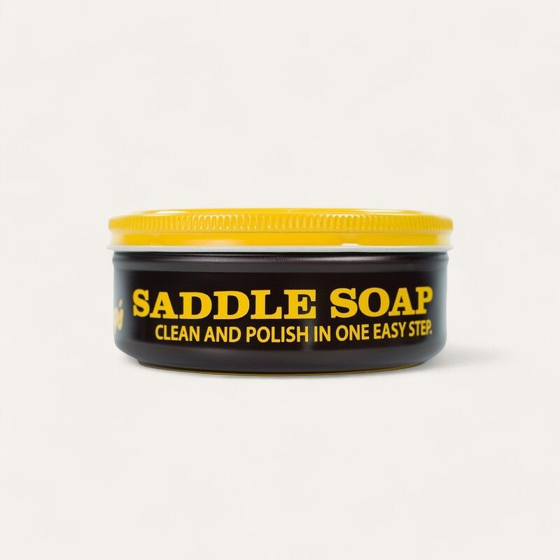 Fiebing's Yellow Saddle Soap, 3.5-Oz