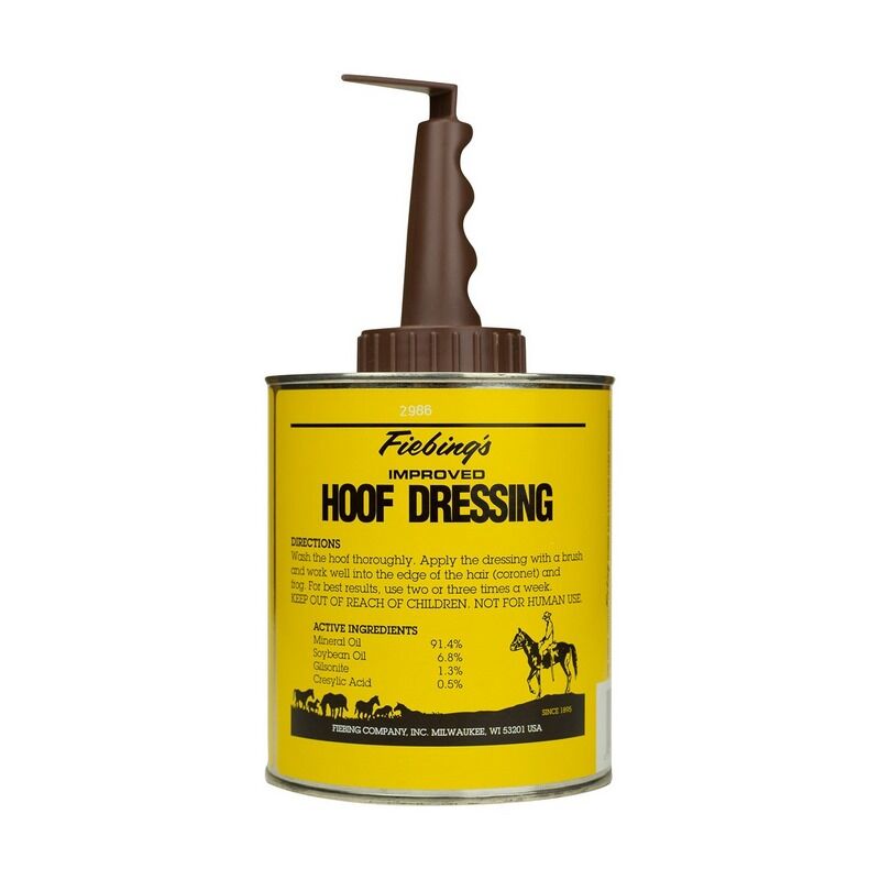 Hoof Dressing