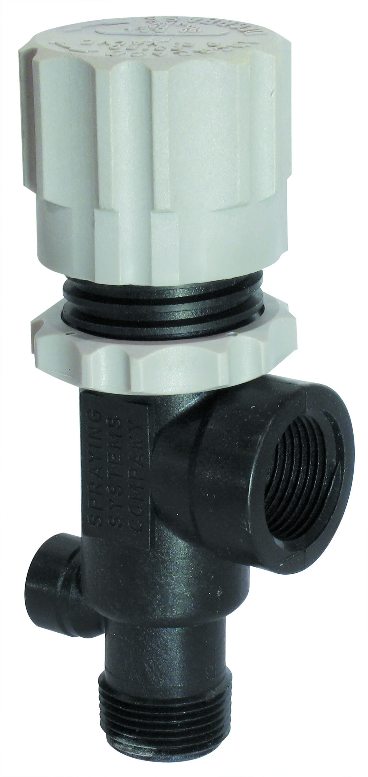 3/4” Poly Valve