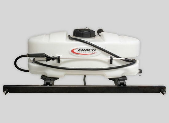 2-Nozzle ATV Sprayers