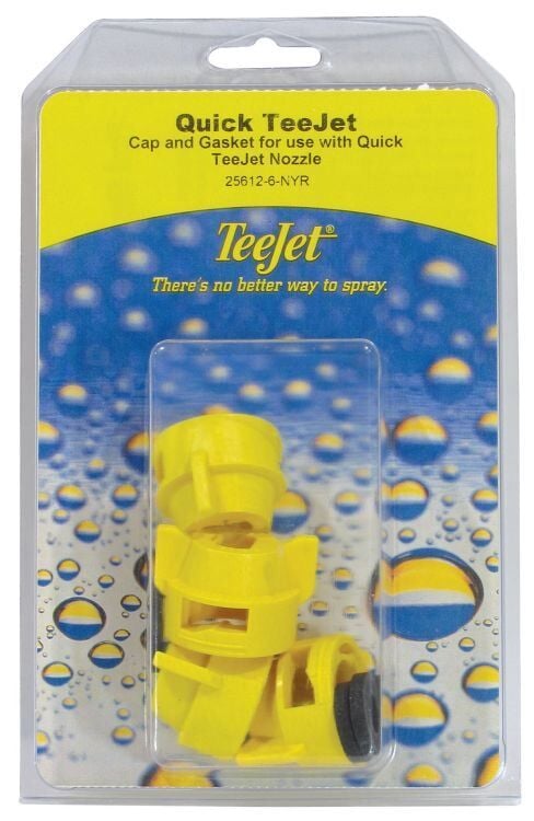 Package of (2)25612-6-Nylon
