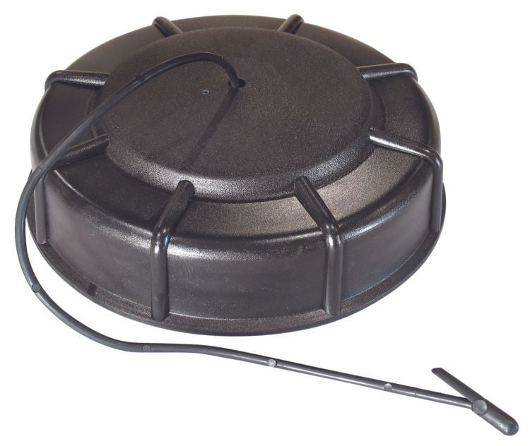 PK.OF(1)Tank Lid & Tether