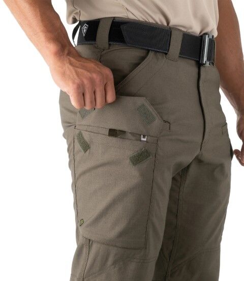 First Tactical Men's V2 Tactical Pant 