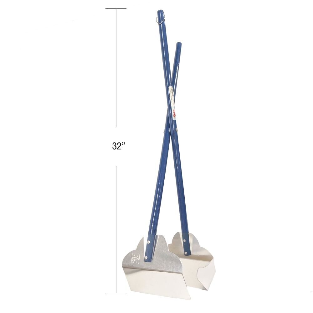 Four Paws Wee-Wee Outdoor Plain Sanitary Dog Pooper Scooper