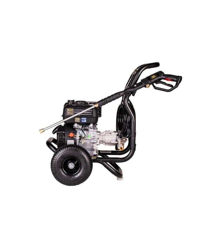 Black Diamond 3300 PSI Pressure Washer