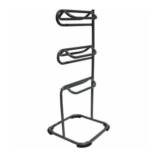 Red Mountain Valley ASI Saddle Rack 3- Tier