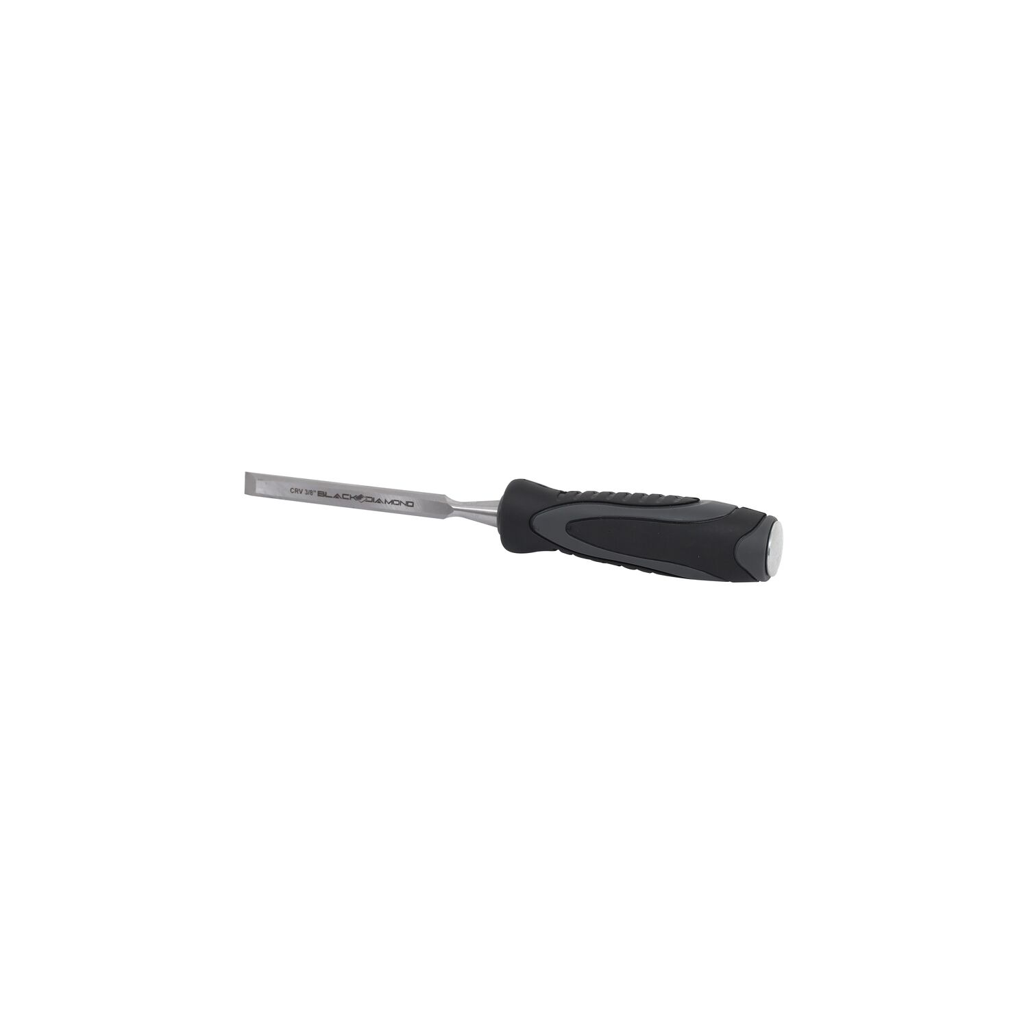 Black Diamond Wood Chisel, 3/8-In Strike End