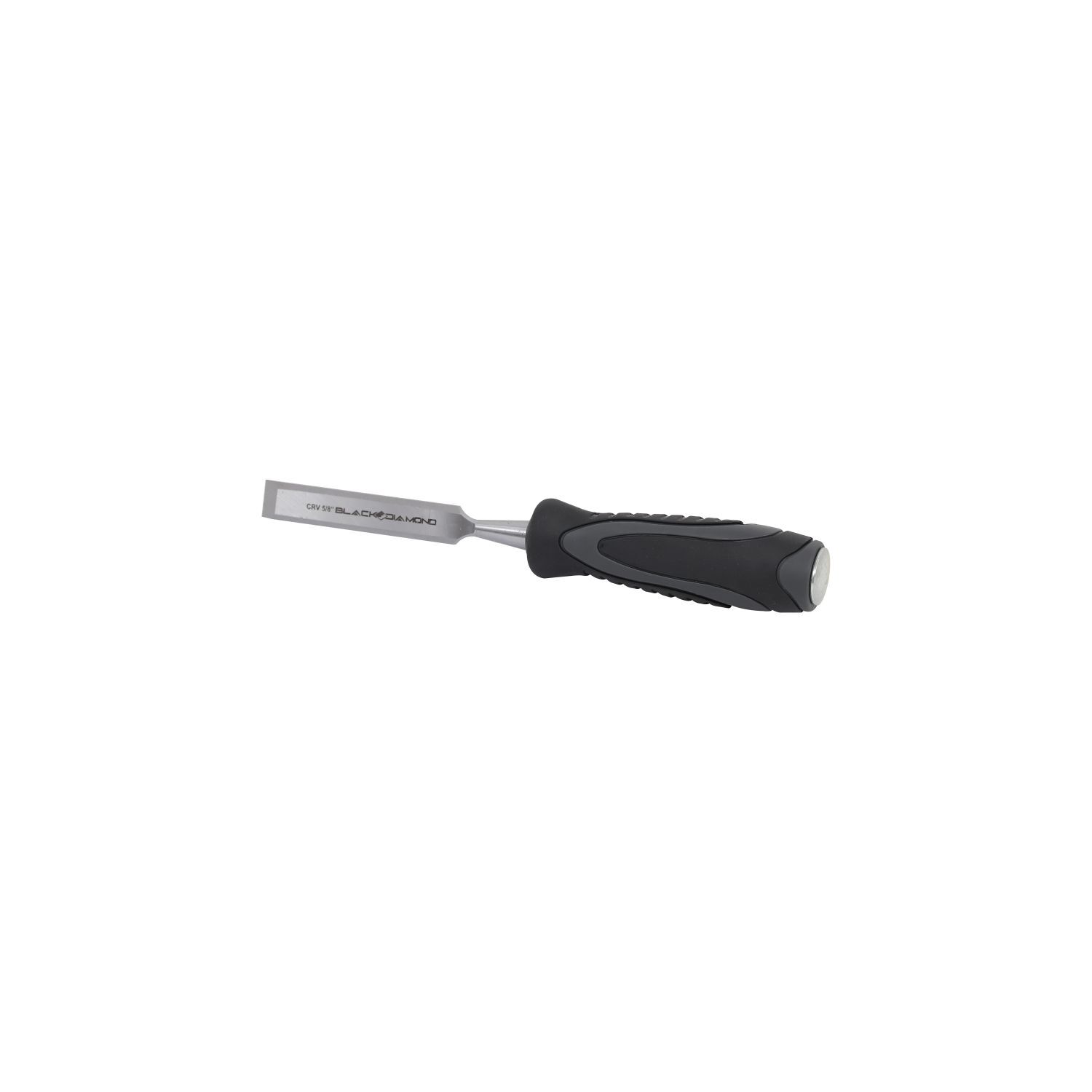 Black Diamond Wood Chisel Strike End, 5/8-In