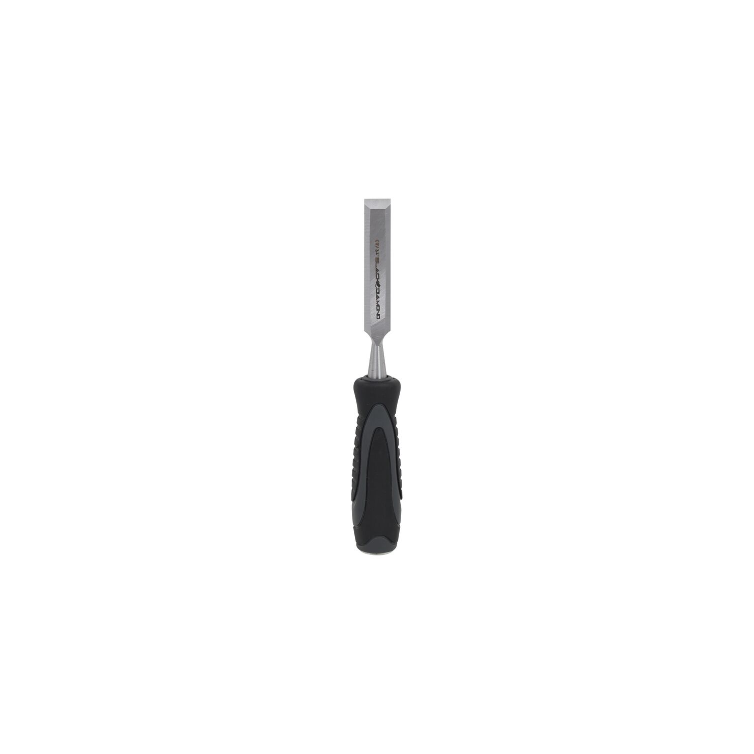 Black Diamond Wood Chisel With Strike End, 3/4-In