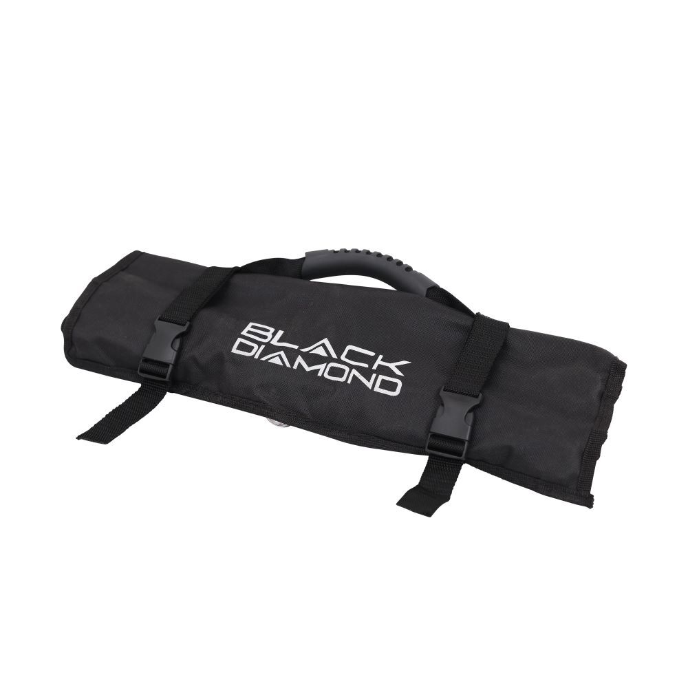 Black Diamond Ratcheting Wrench Set, 20-Pk