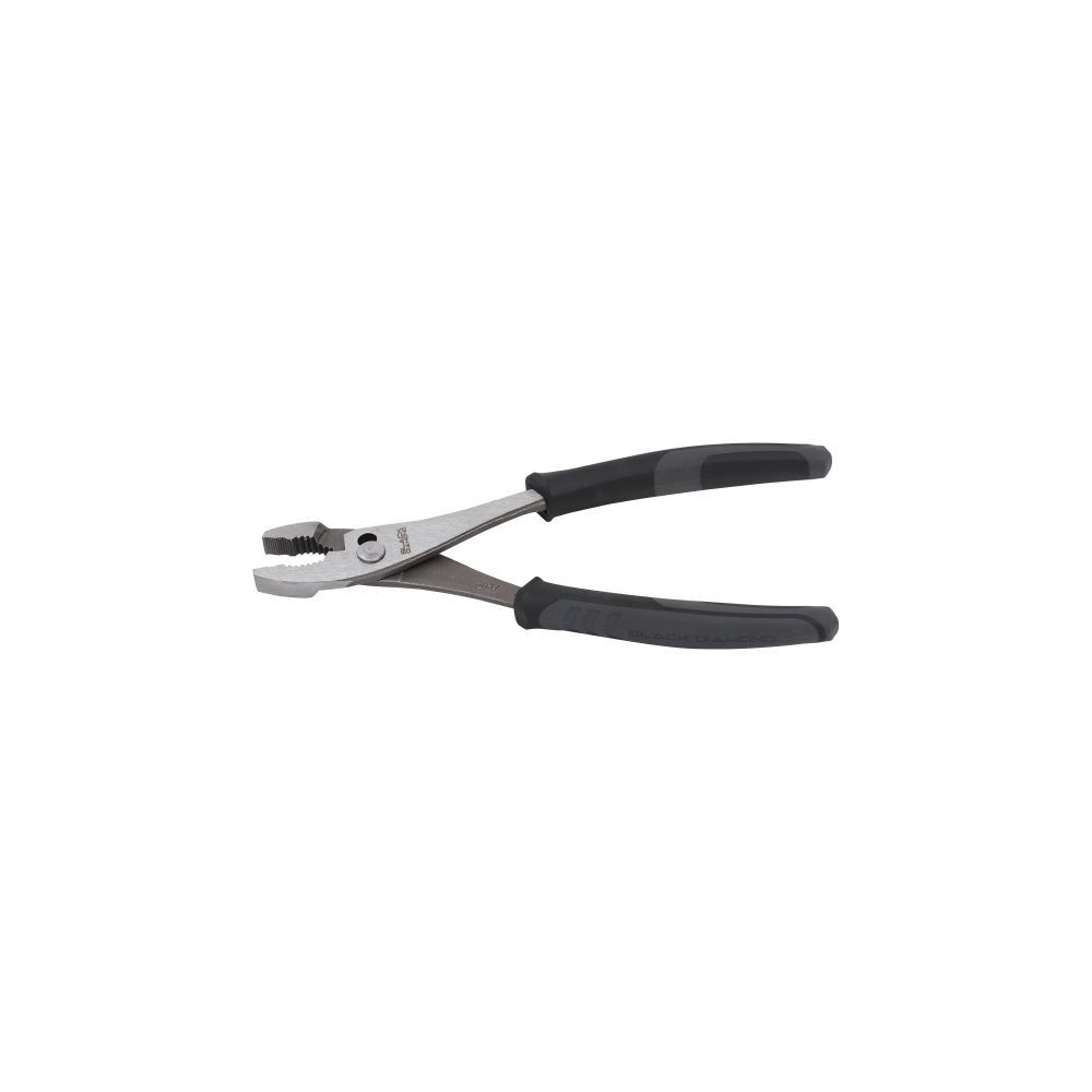 Black Diamond Slip Joint Pliers, 10-In