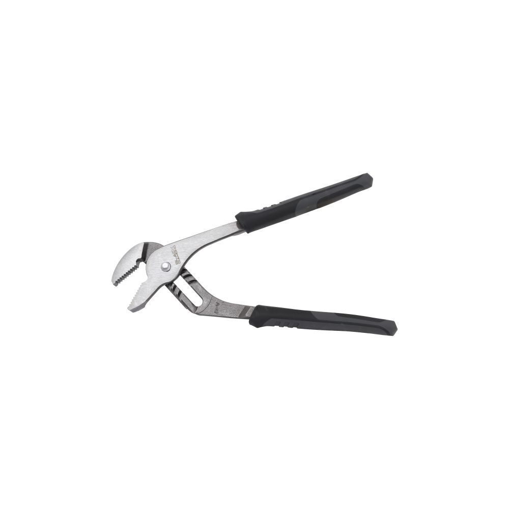 Black Diamond Tongue & Groove Pliers, 10-In