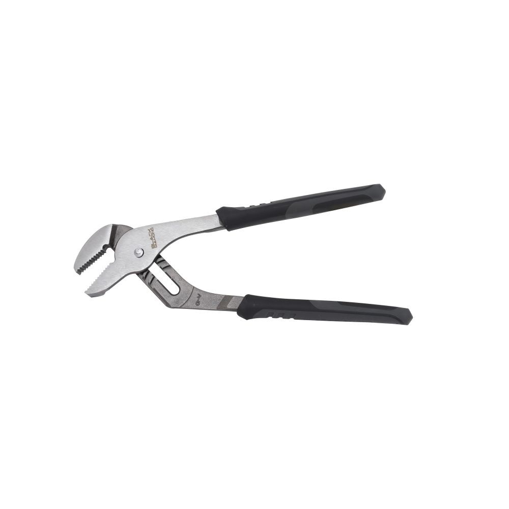 Black Diamond Tongue & Groove Pliers, 12-In