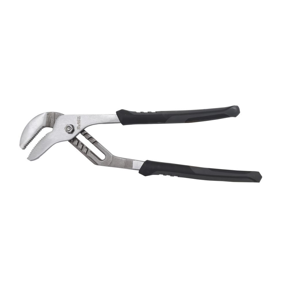 Black Diamond Tongue & Groove Pliers, 16-In