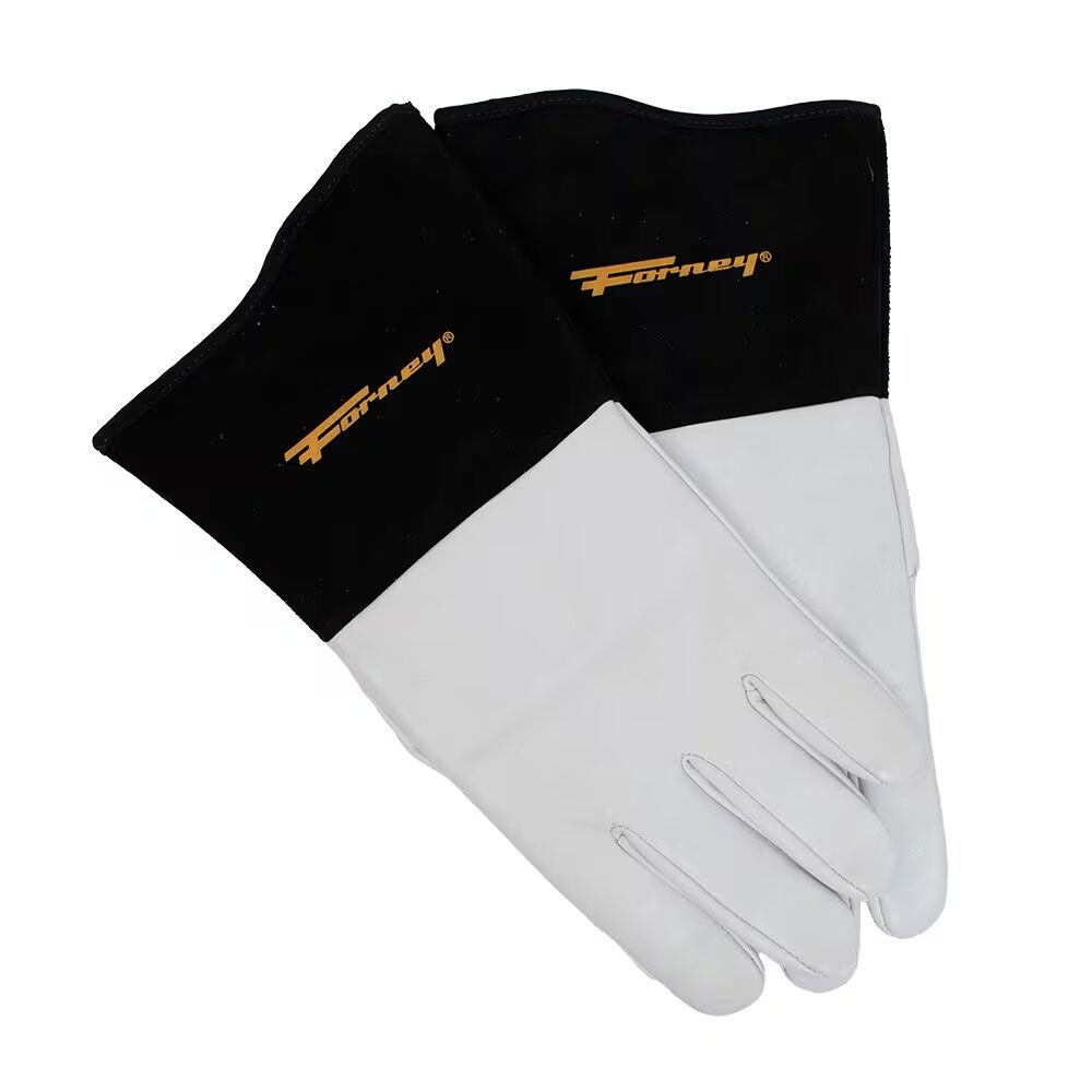 Forney Multi-Process Goatskin Extra Large Welding Gloves