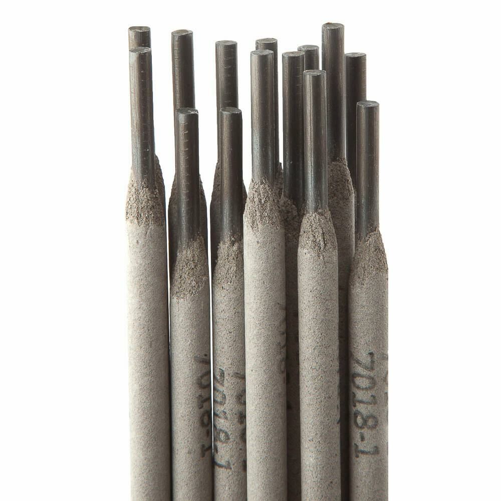 1/8" X 1 Lb. Stick Electrode