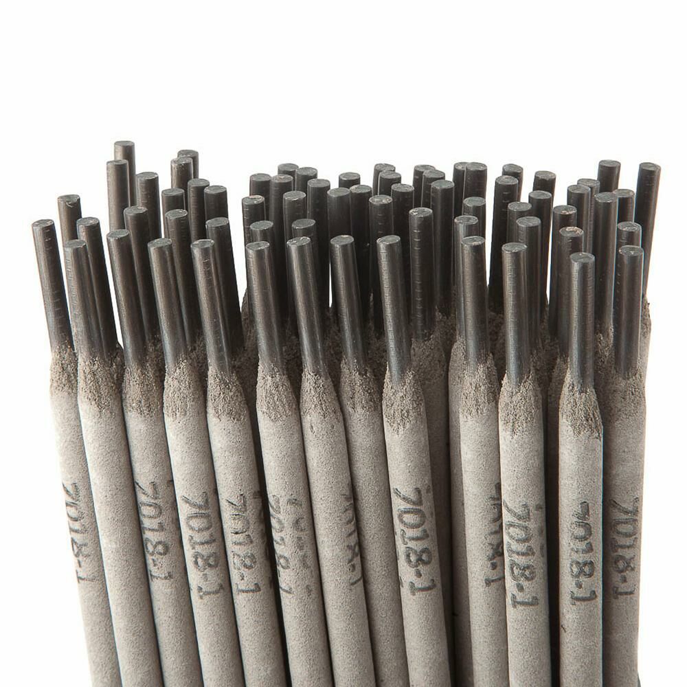 1/8" X 5 Lbs. Stick Electrode