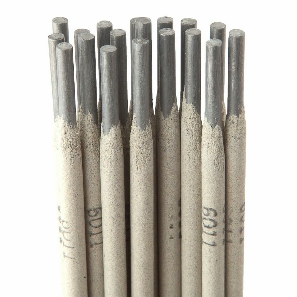 1/8" X 1 Lb. Stick Electrode