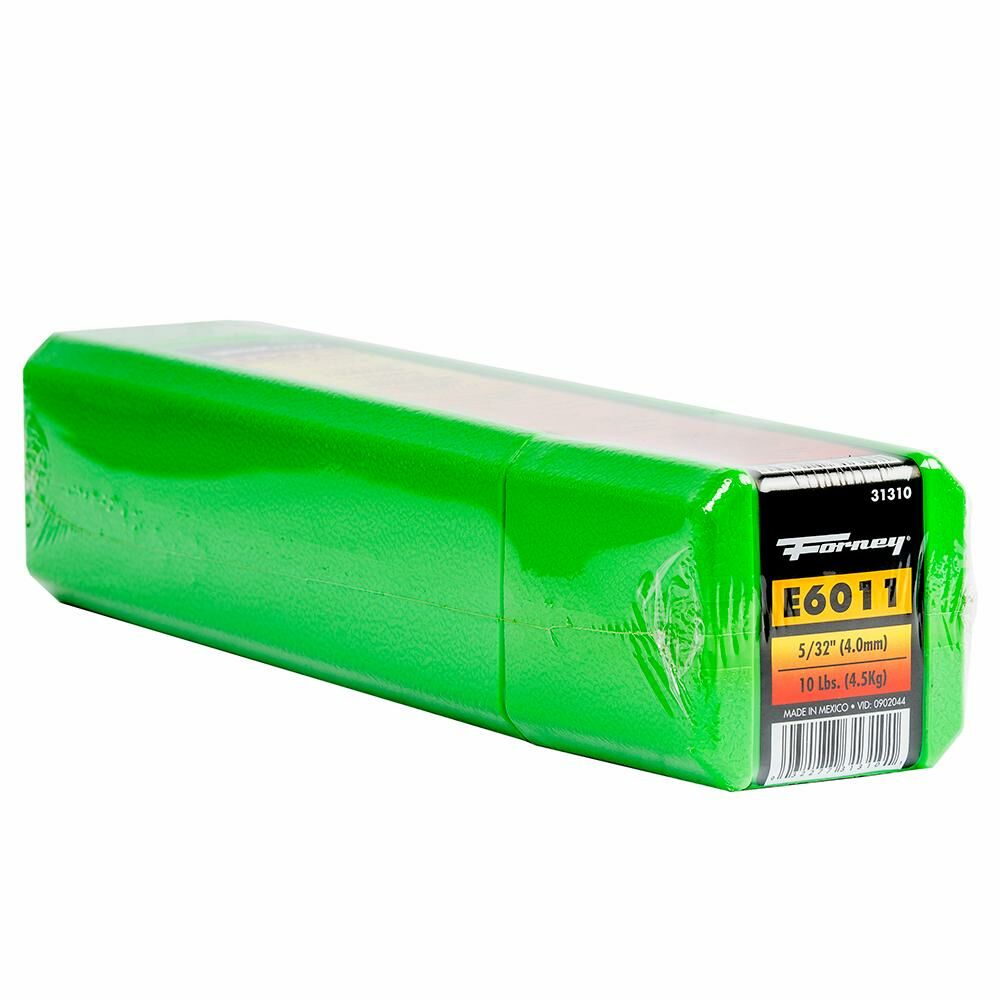 5/32" X 10 Lbs. Stick Electrode