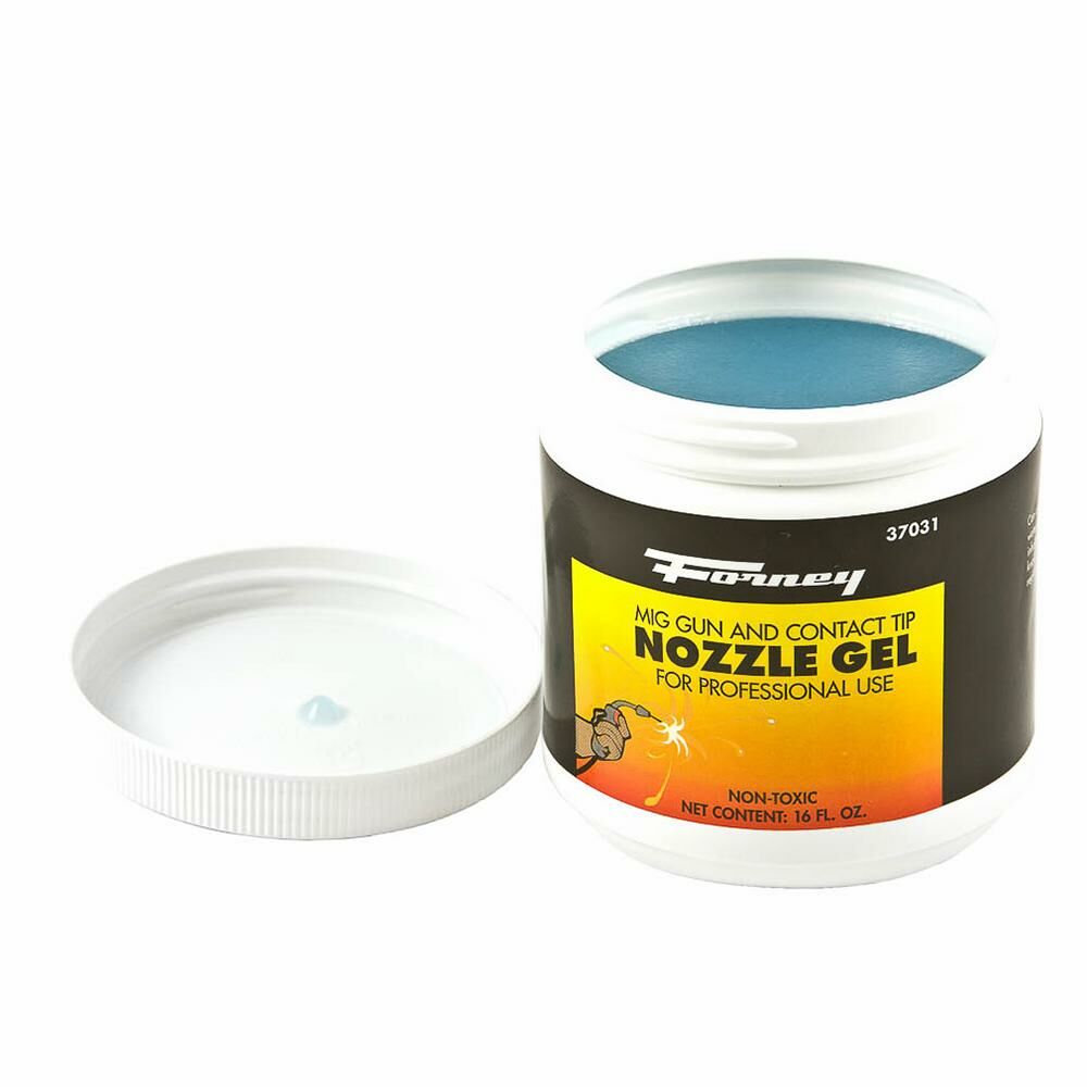 Nozzle Gel, 16 Oz.