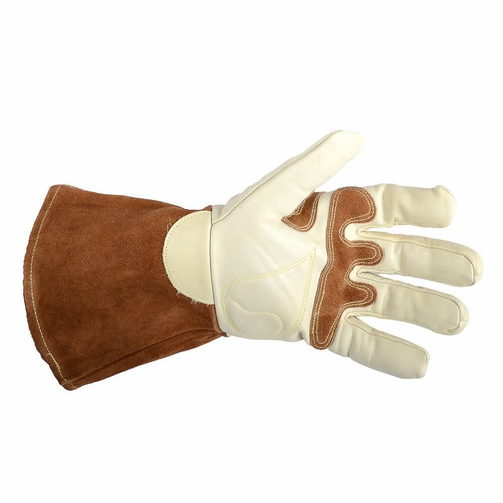 Signature Welding Gloves (Men's Xl)