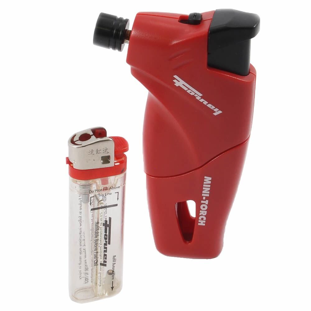 Butane Mini-Torch
