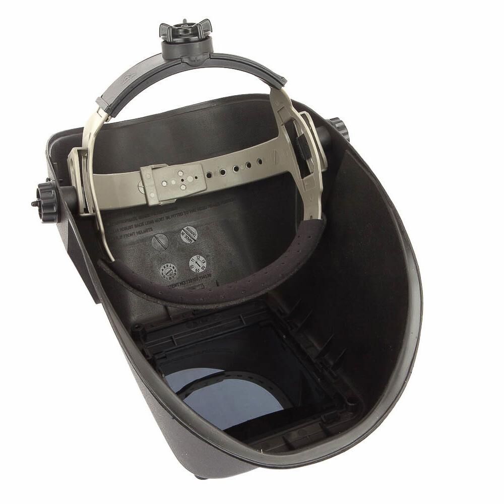 Bandit Ii, Welding Helmet, Fixed Shade #10
