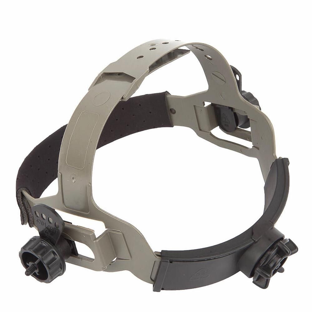 Ratchet Headgear For Forney 55666, 55673, 55697 And 55699