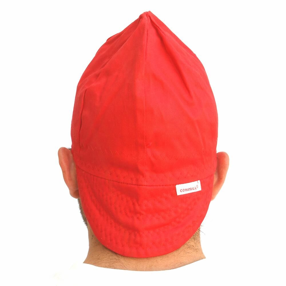 Reversible Welding Cap, Size 7-1/8