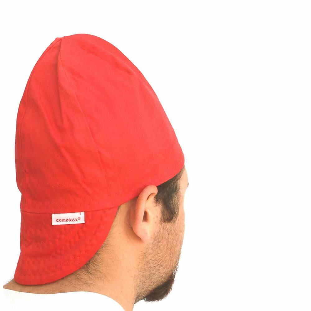 Reversible Welding Cap, Size 7-1/8