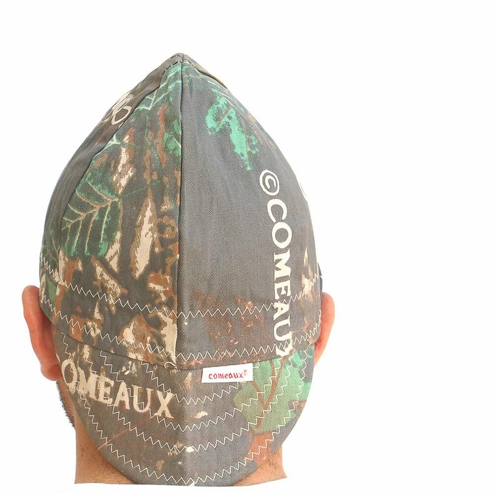 Reversible Welding Cap, Size 7-3/8