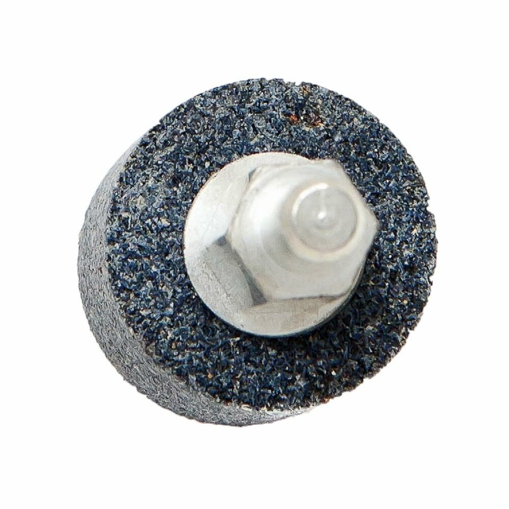 Mounted Grinding Wheel, 1" X 1" Cylindrical