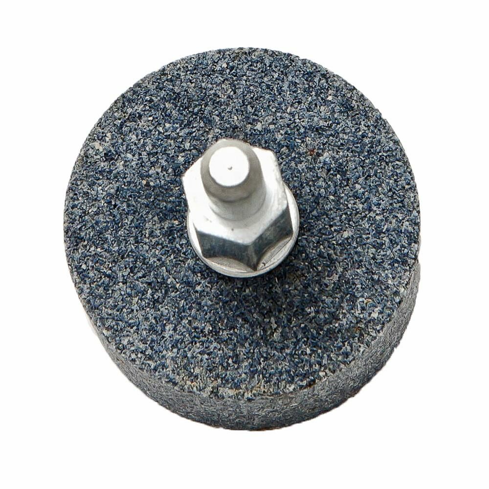 Mounted Grinding Wheel, 1-1/2" X 1" Cylindrical