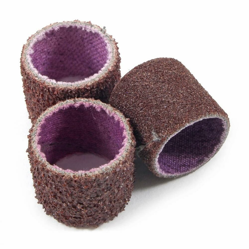 Sanding Drum Kit 1/2" X 1/2" (5-Piece)