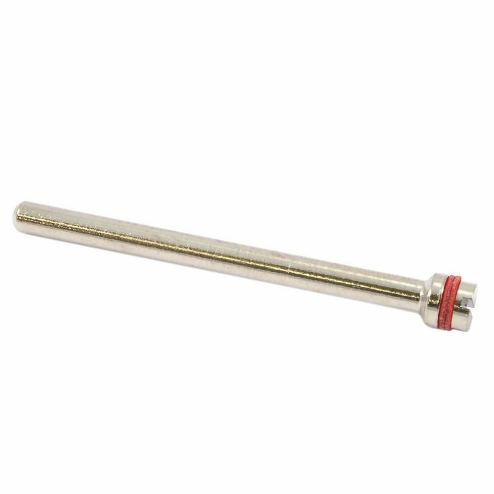 Mandrel With 1/8" Shank And 3/32" Screw